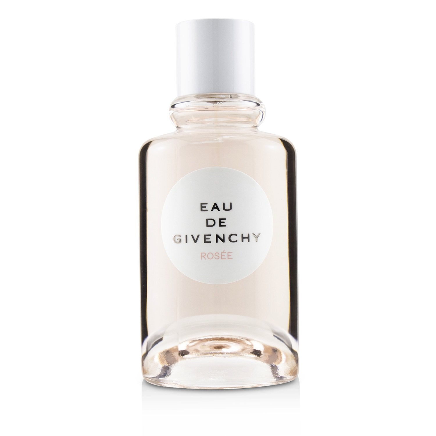 オーデ ジバンシイ ロゼ オーデトワレ(Eau de Givenchy Rosée)